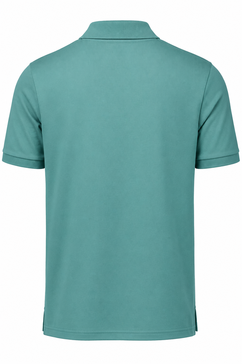 Plain Polo Shirt